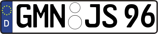GMN-JS96