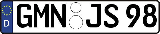 GMN-JS98
