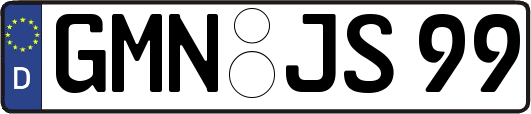 GMN-JS99