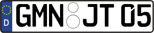 GMN-JT05