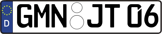 GMN-JT06