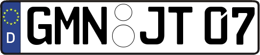 GMN-JT07