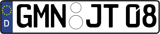 GMN-JT08