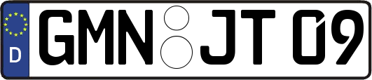 GMN-JT09