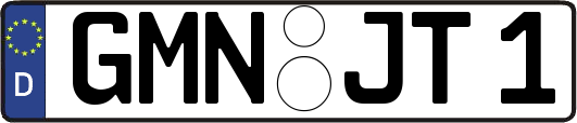 GMN-JT1