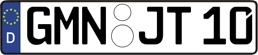 GMN-JT10