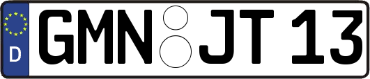 GMN-JT13
