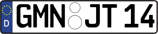 GMN-JT14