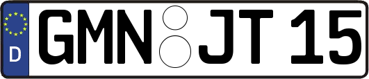 GMN-JT15
