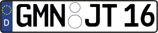 GMN-JT16