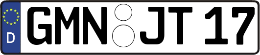 GMN-JT17