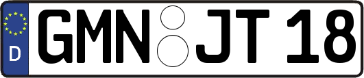 GMN-JT18