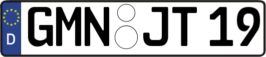 GMN-JT19