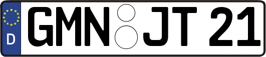 GMN-JT21