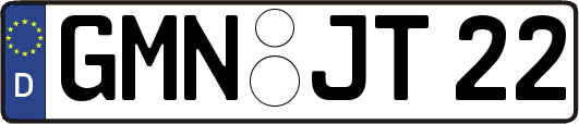GMN-JT22