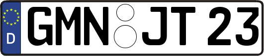 GMN-JT23