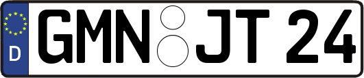 GMN-JT24