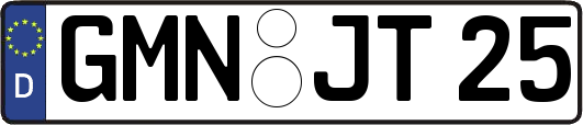 GMN-JT25