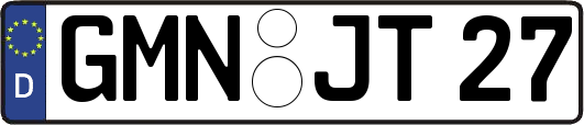 GMN-JT27