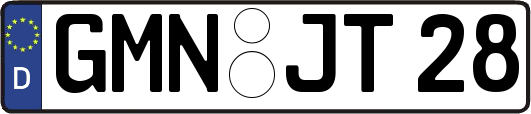 GMN-JT28