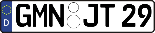 GMN-JT29