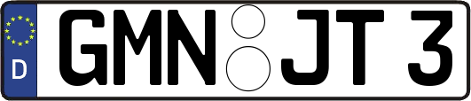 GMN-JT3