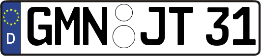GMN-JT31