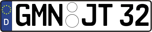 GMN-JT32
