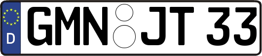 GMN-JT33