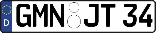 GMN-JT34