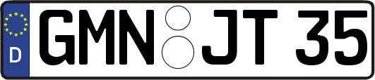 GMN-JT35