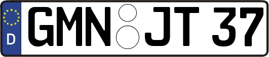 GMN-JT37