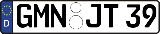 GMN-JT39