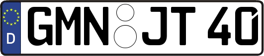 GMN-JT40