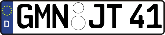 GMN-JT41