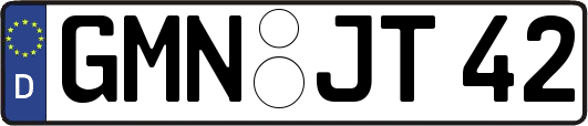 GMN-JT42
