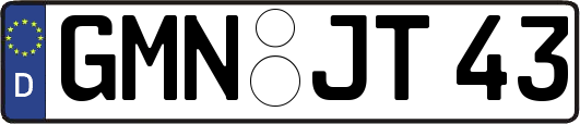 GMN-JT43