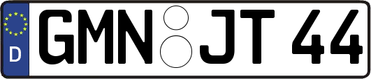 GMN-JT44