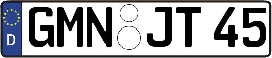 GMN-JT45