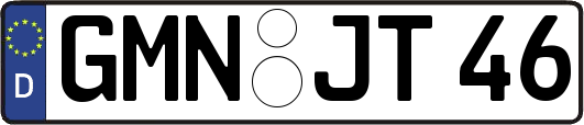 GMN-JT46