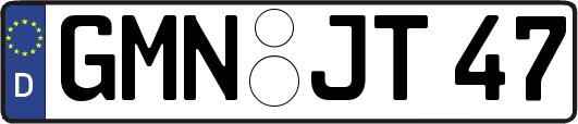 GMN-JT47