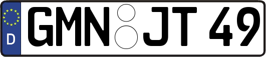 GMN-JT49
