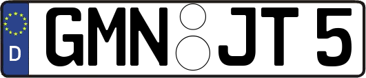 GMN-JT5