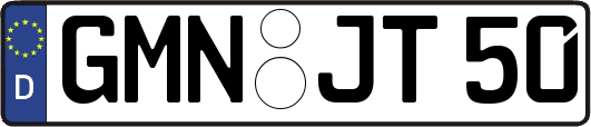GMN-JT50