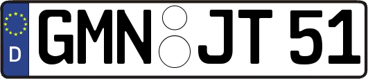 GMN-JT51