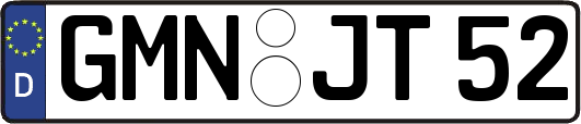 GMN-JT52