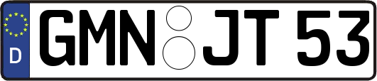 GMN-JT53