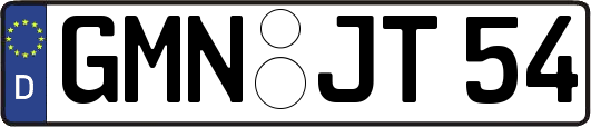 GMN-JT54