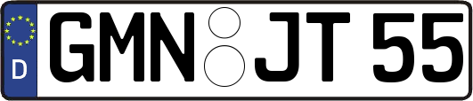 GMN-JT55