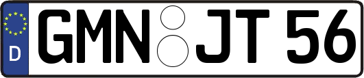 GMN-JT56